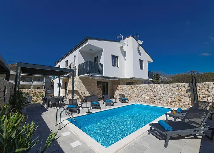 Villa Toja