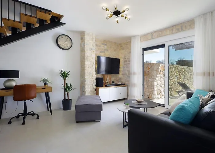 Toja Villa