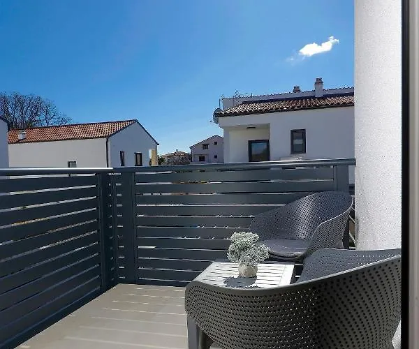 Villa Toja *