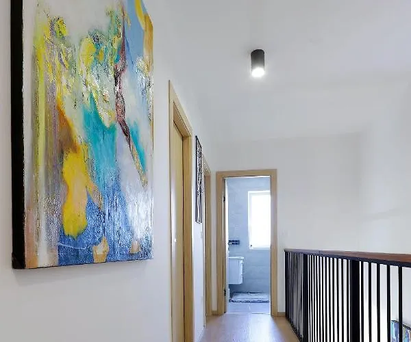 Toja Villa Malinska