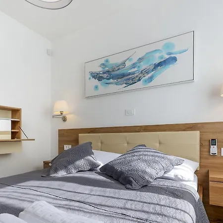 וילה Toja מאלינסקה