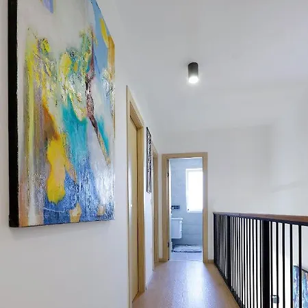 Toja וילה מאלינסקה